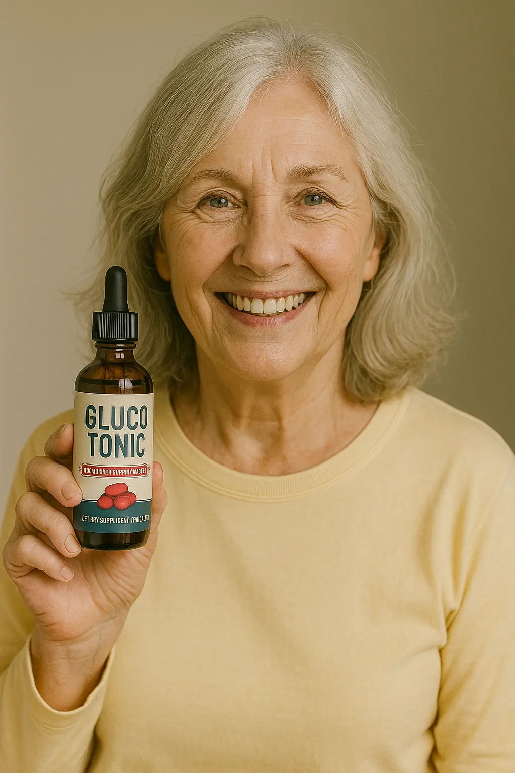 Gluco Tonic Customer reviews