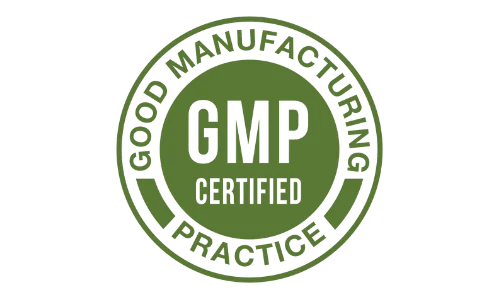 Gluco Tonic GMP Certified